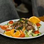 Roca Restaurant Und Hotel Bommersheim