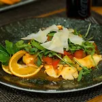 Hotel Roca Restaurant Und Bommersheim