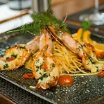 Hotel Roca Restaurant Und *