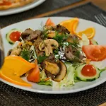 Roca Restaurant Und Hotel Bommersheim