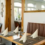 Hotel Roca Restaurant Und Bommersheim