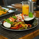 Hotel Roca Restaurant Und Bommersheim