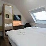Hotel Roca Restaurant Und *