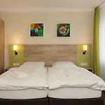 Hotel Roca Restaurant Und