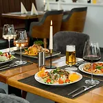 Roca Restaurant Und Bommersheim