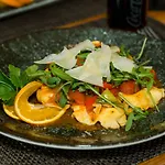 Hotel Roca Restaurant Und Bommersheim