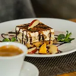 Hotel Roca Restaurant Und *