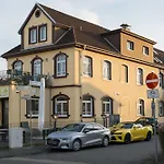 Hotel Roca Restaurant Und Bommersheim