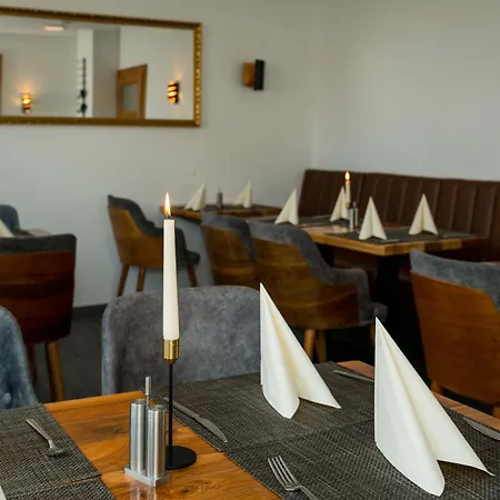 Roca Restaurant Und Bommersheim