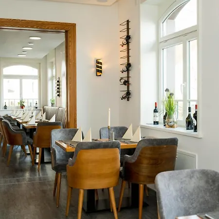 Roca Restaurant Und Bommersheim