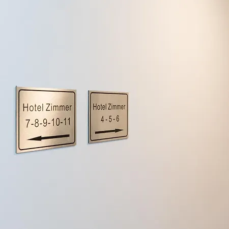 Roca Restaurant Und Hotel