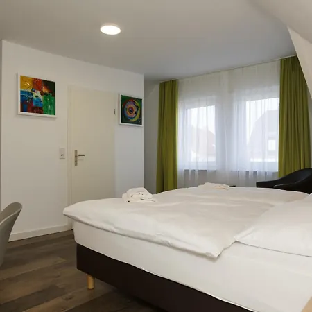 Hotel Roca Restaurant Und