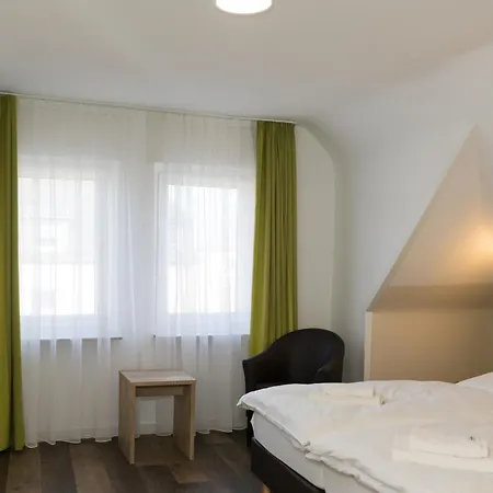 Roca Restaurant Und Bommersheim