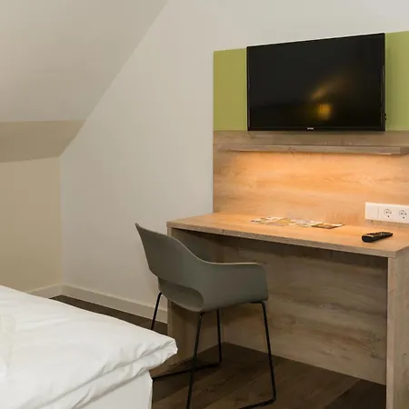 Hotel Roca Restaurant Und Bommersheim