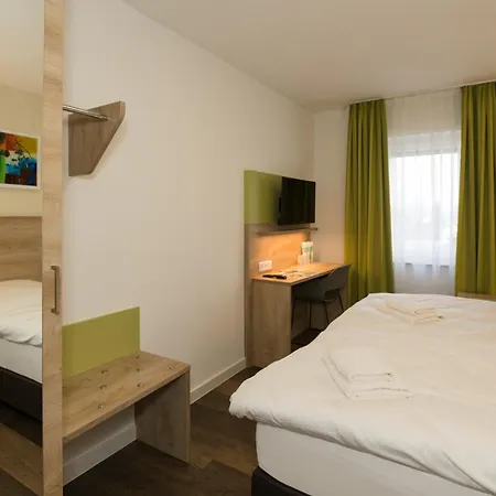 Hotel Roca Restaurant Und