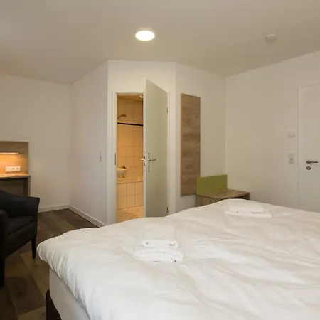 Hotel Roca Restaurant Und Bommersheim