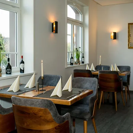 Roca Restaurant Und Hotel Bommersheim