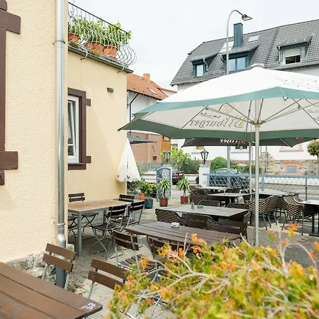 Hotel Roca Restaurant Und Bommersheim