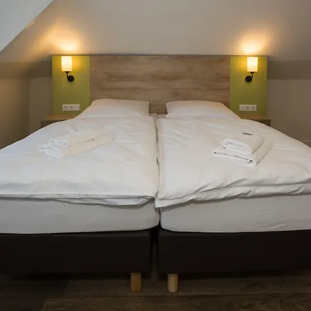 Roca Restaurant Und * Bommersheim