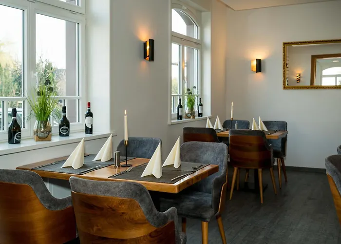 Roca Restaurant Und فندق