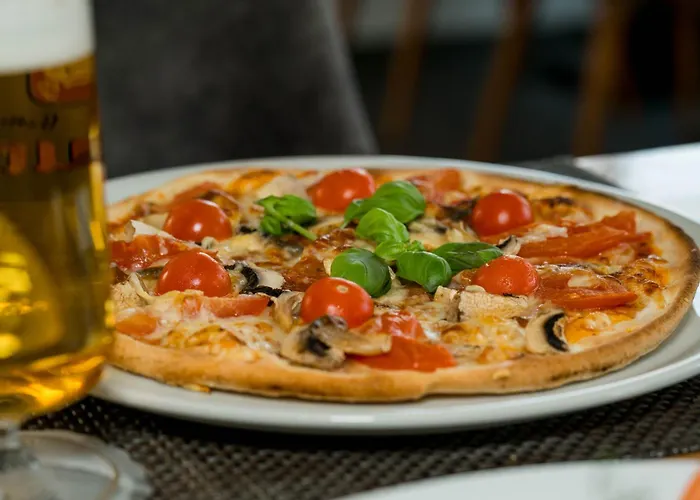 Roca Restaurant Und Bommersheim