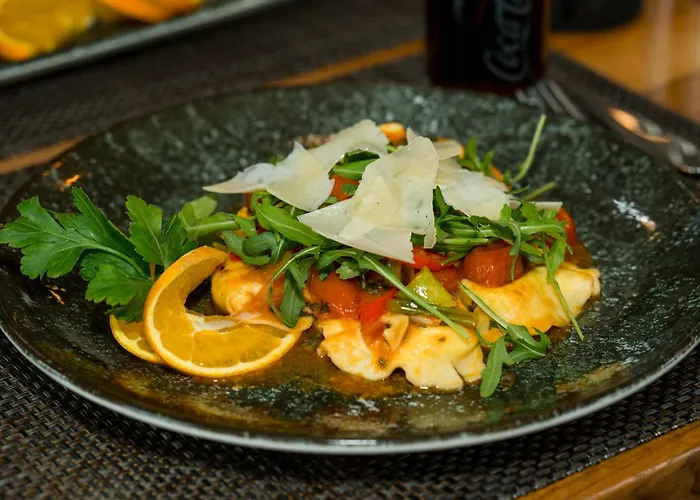 فندق Roca Restaurant Und Bommersheim