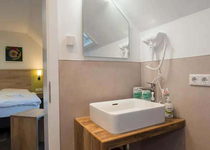 فندق Roca Restaurant Und Bommersheim