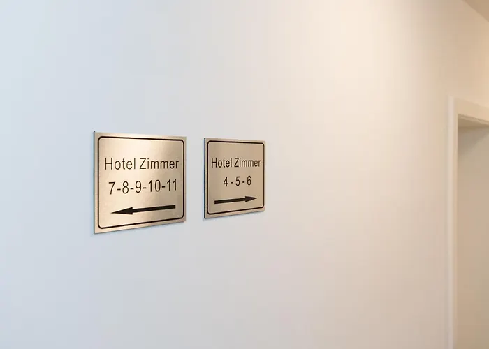 Roca Restaurant Und فندق