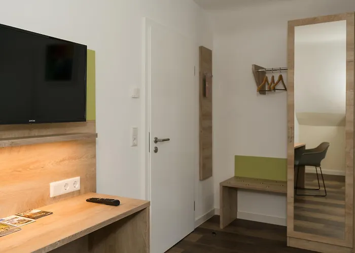 Roca Restaurant Und فندق *