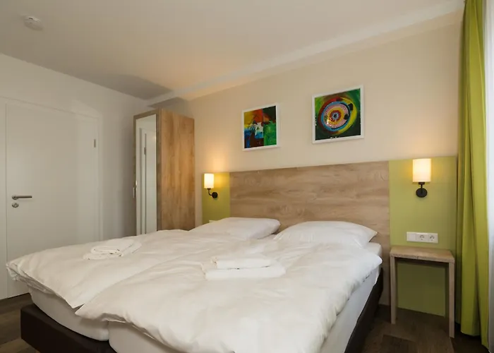 فندق Roca Restaurant Und