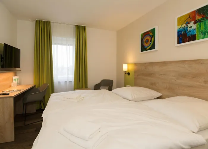 Roca Restaurant Und فندق *