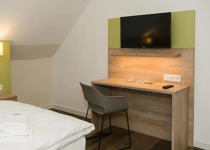 فندق Roca Restaurant Und Bommersheim