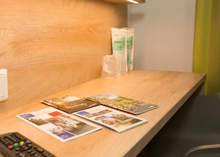 Roca Restaurant Und *