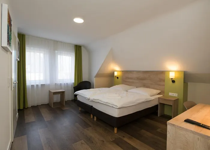 Roca Restaurant Und * Bommersheim