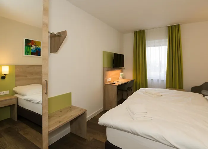 فندق Roca Restaurant Und