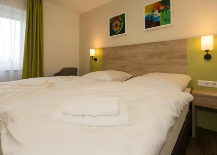 فندق Roca Restaurant Und Bommersheim