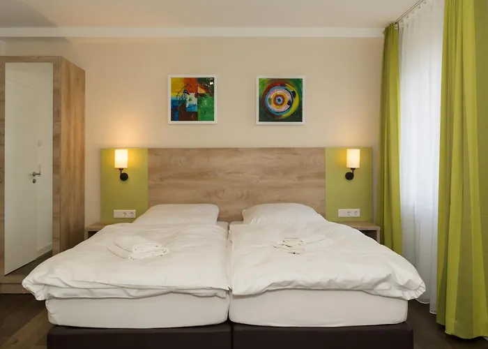 فندق Roca Restaurant Und