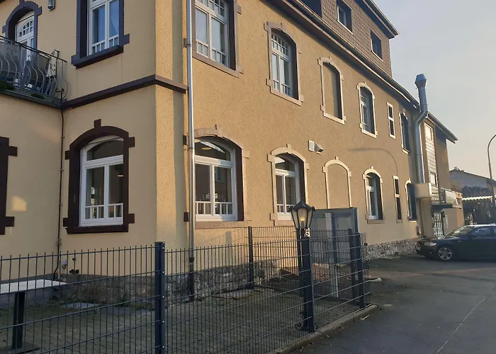 فندق Roca Restaurant Und