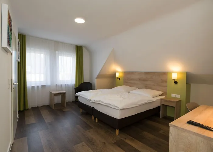 فندق Roca Restaurant Und