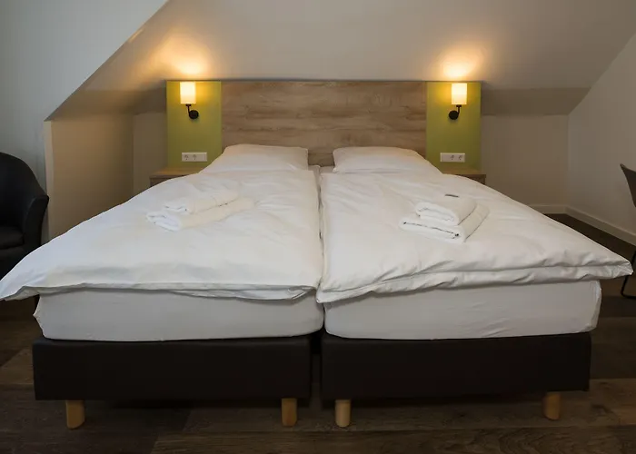 Roca Restaurant Und * Bommersheim