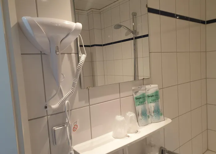 Roca Restaurant Und فندق